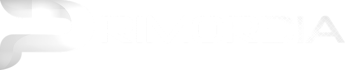 Primordia Logo