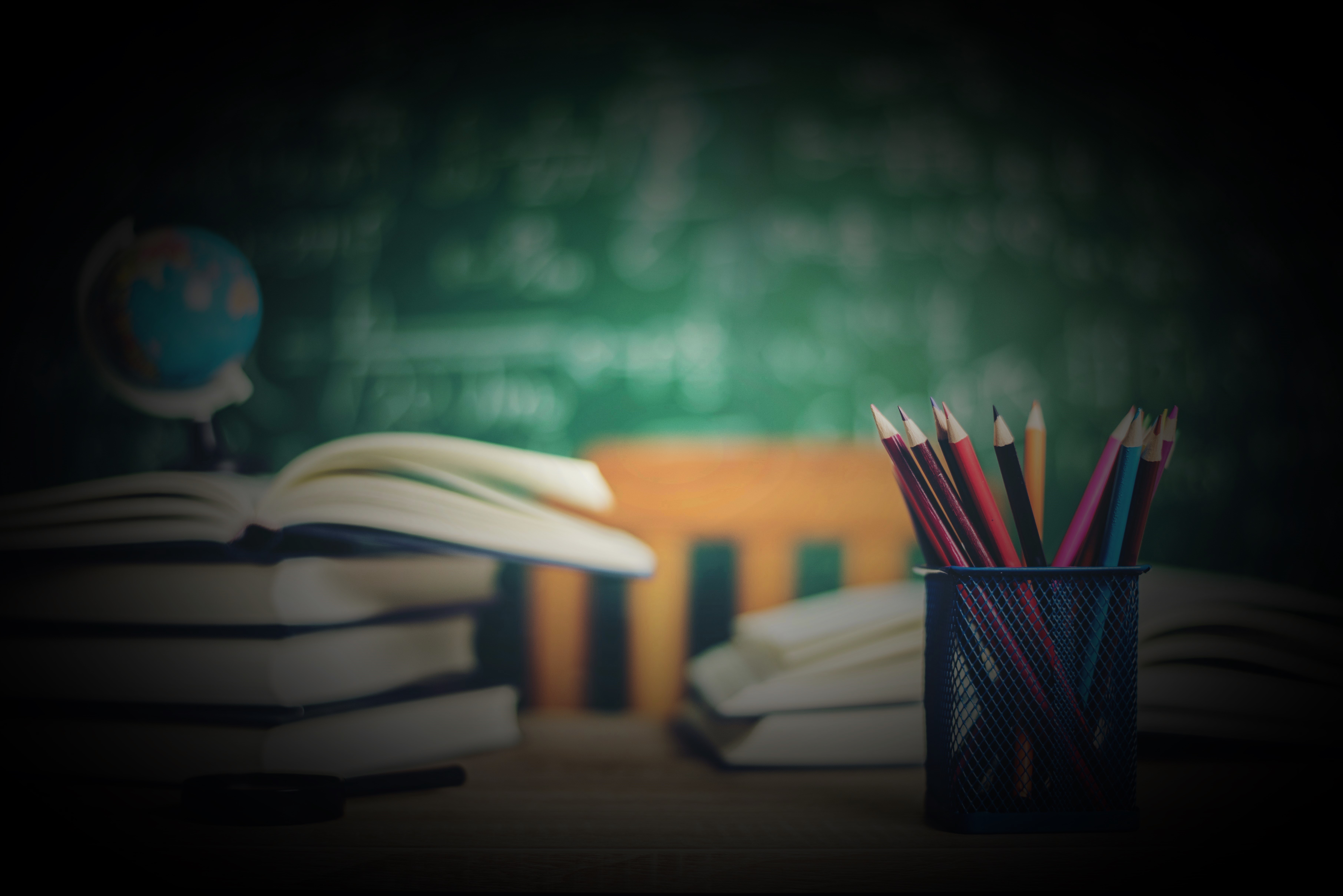 education records