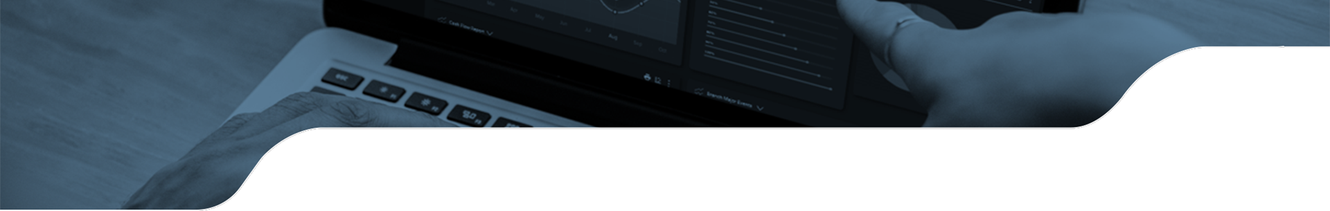 Low Code - Automate Business Processes - Separator