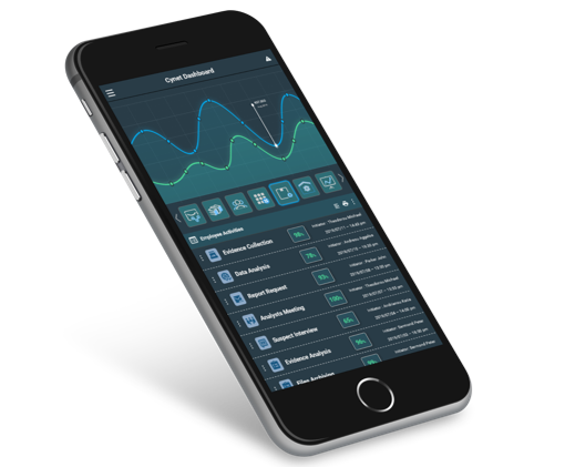 Craft your own apps