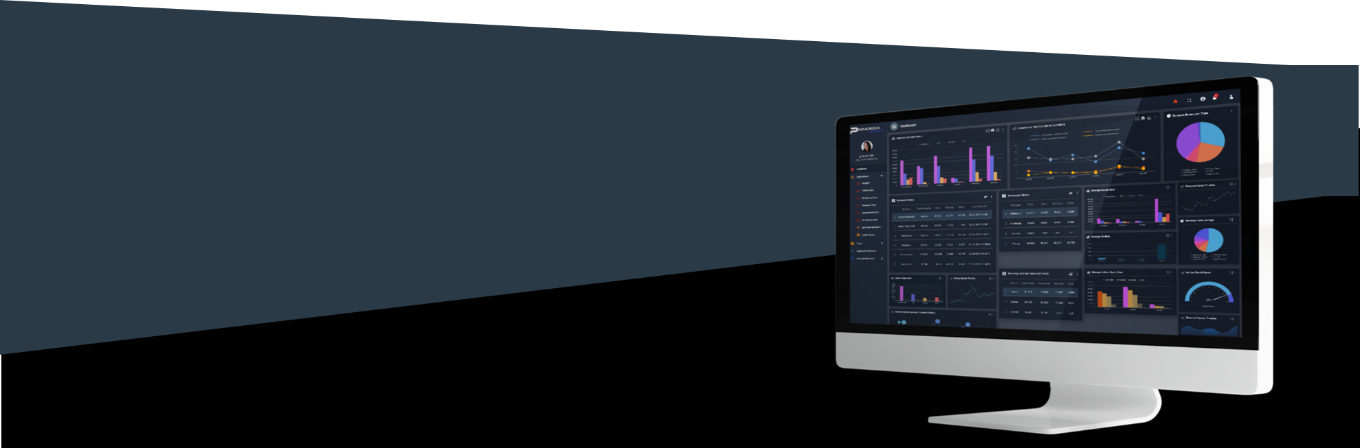 Craft yopur own apps separator