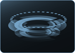 Low Code - Deploy - Test Environment Icon
