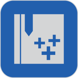 Default Value Icon
